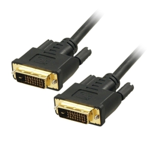 کابل DVI مدل E89980 طول 1.5 متر