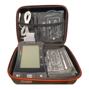 فشارسنج بازویی سخنگو گلامور مدل 1307