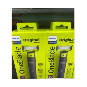 ماشین اصلاح فیلیپس مدل oneblade2824/10
