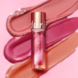 رژ لب مایع او تو او مدل Pink Rose شماره 07