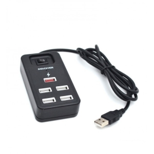 هاب ۵ پورت USB۳