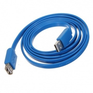 کابل افزایش طول USB 2.0 ایکس پی پروداکت طول 3 متر 