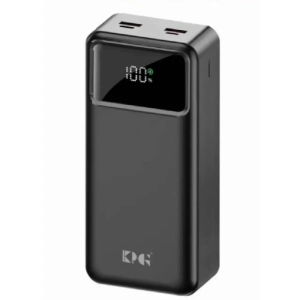 پاوربانک کینگ پاور مدل kpg-502 ظرفیت 50000 میلی آمپر
