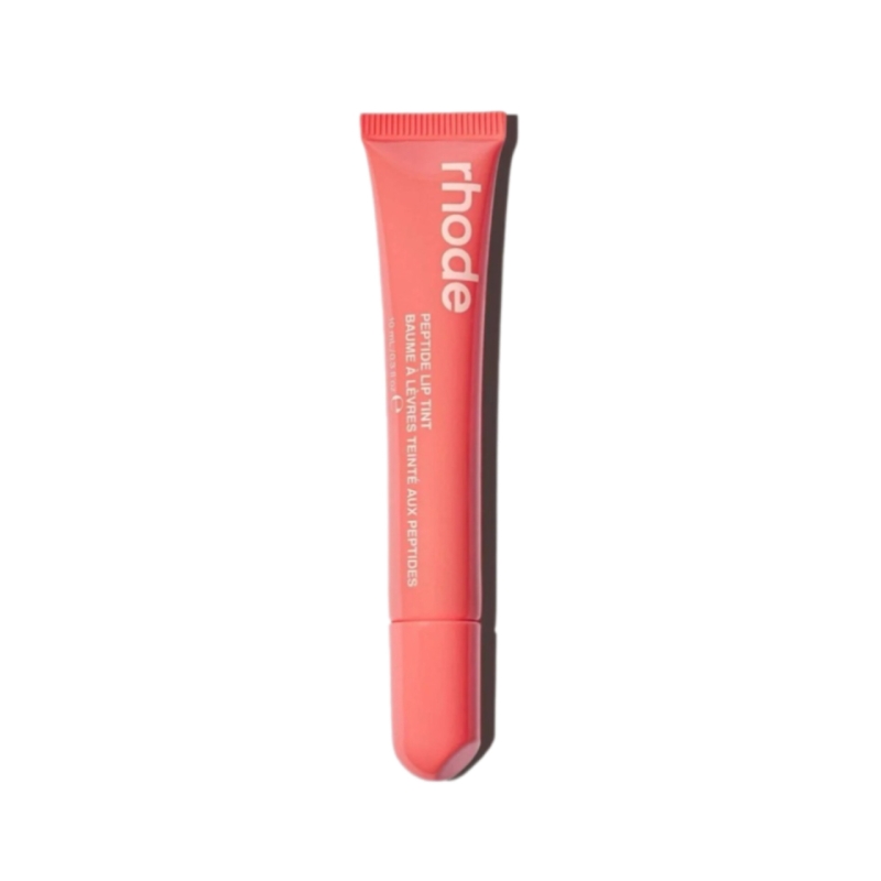 لیپ تینت  Rhode مدل Peptide Lip Tint Ribbon کد۰۱
