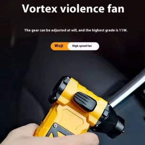 جت فن و دمنده مدل Violent Fan F015