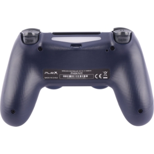 دسته بازی بی سیم Dualshock 4 High Copy درجه یک برند Play x طرح Call Of Duty Modern Warfare 2025 مناسب برای PS4