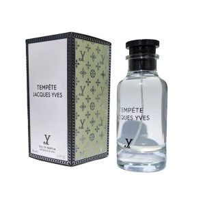 عطر ادکلن مردانه فراگرنس ورد مدل لویی ویتون اوراژ 100 میل 