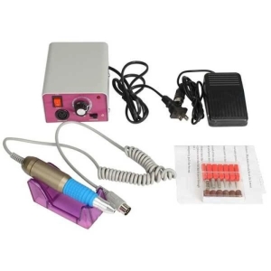 سوهان برقی تینا مدل MM-25000