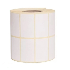  برچسب پرینتر لیبل زن 50*30 