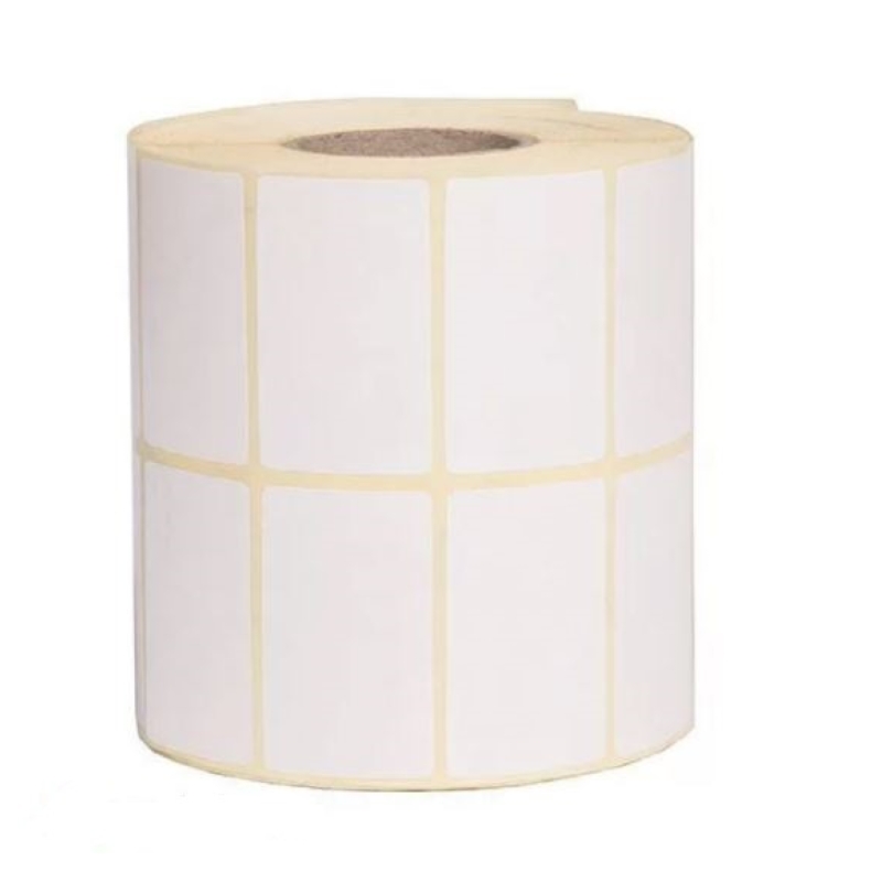  برچسب پرینتر لیبل زن 50*30 