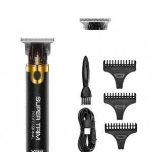 ماشین اصلاح موی سر و صورت وی جی ار مدل V-082