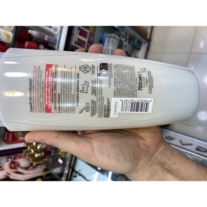شامپو لورآل  Loreal مدل total Repair 5 حجم 700 میلی لیتر