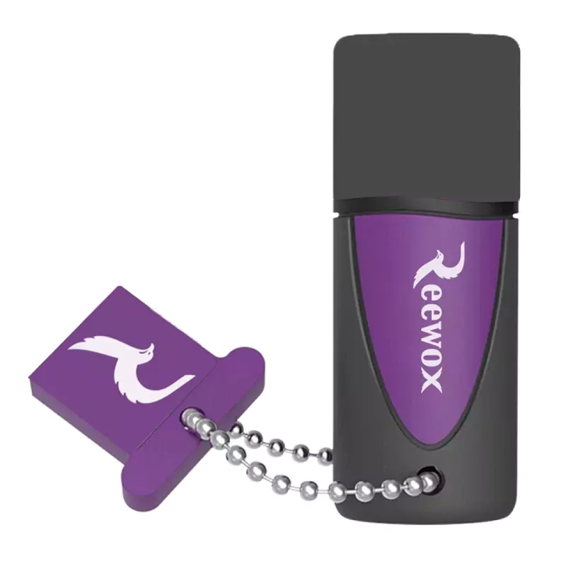 فلش مموری ریوکس مدل U-05 ظرفیت 64 گیگابایت
