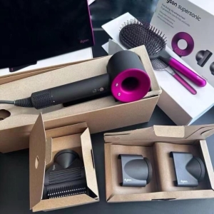 سشوار دایسون مدل Dyson Supersonic