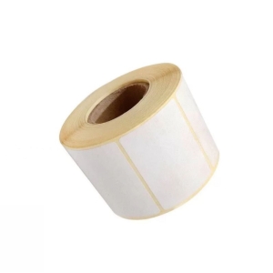  برچسب پرینتر لیبل زن 60*80 