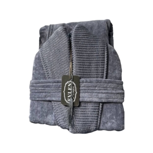 حوله تن پوش مدل Evlen سایز ۱۳۵ کد Evl035