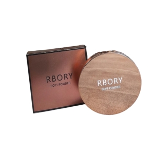 پنکک RBORY مدل لاکچری وزن 11 گرم شماره 03-طبیعی