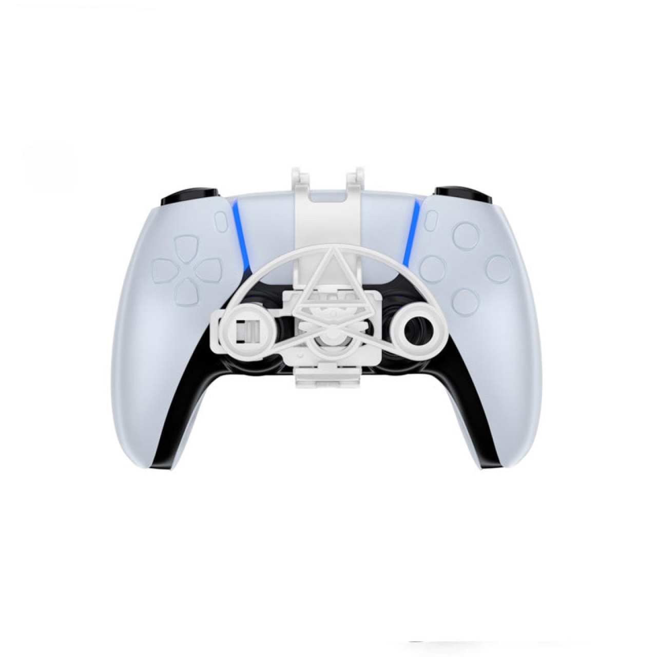  گجت فرمان دسته  ps5 مدل JYS-p5208-v1