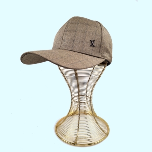 کلاه کپ مدل IRON X کد 1929