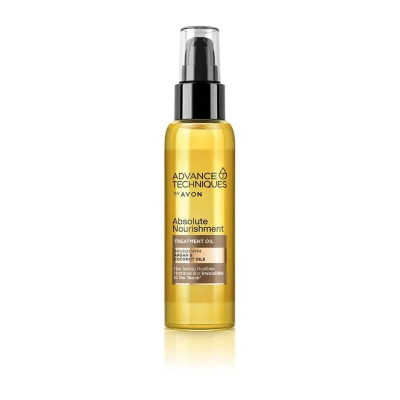سرم آرگان و نارگیل اون AVON حجم 100 میل