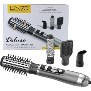 سشوار چرخشی انزو پروفیشنال ایتالیا ENZO PROFESSIONAL ITALY749