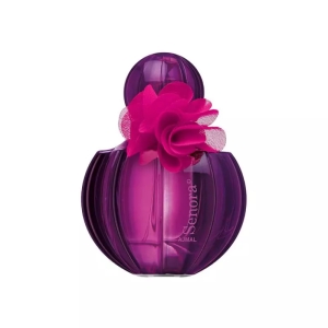 عطر زنانه اجمل مدل سنورا حجم ۷۵ میلی لیتر