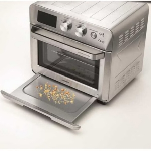 سرخ کن و آون توستر کنوود مدل KENWOOD MOA26