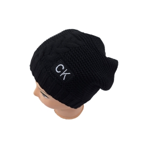 کلاه بافتنی ایلگار مدل CK کد 1530