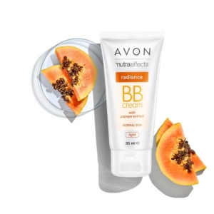 بی بی کرم رادیانس آون AVON حجم 30 میل