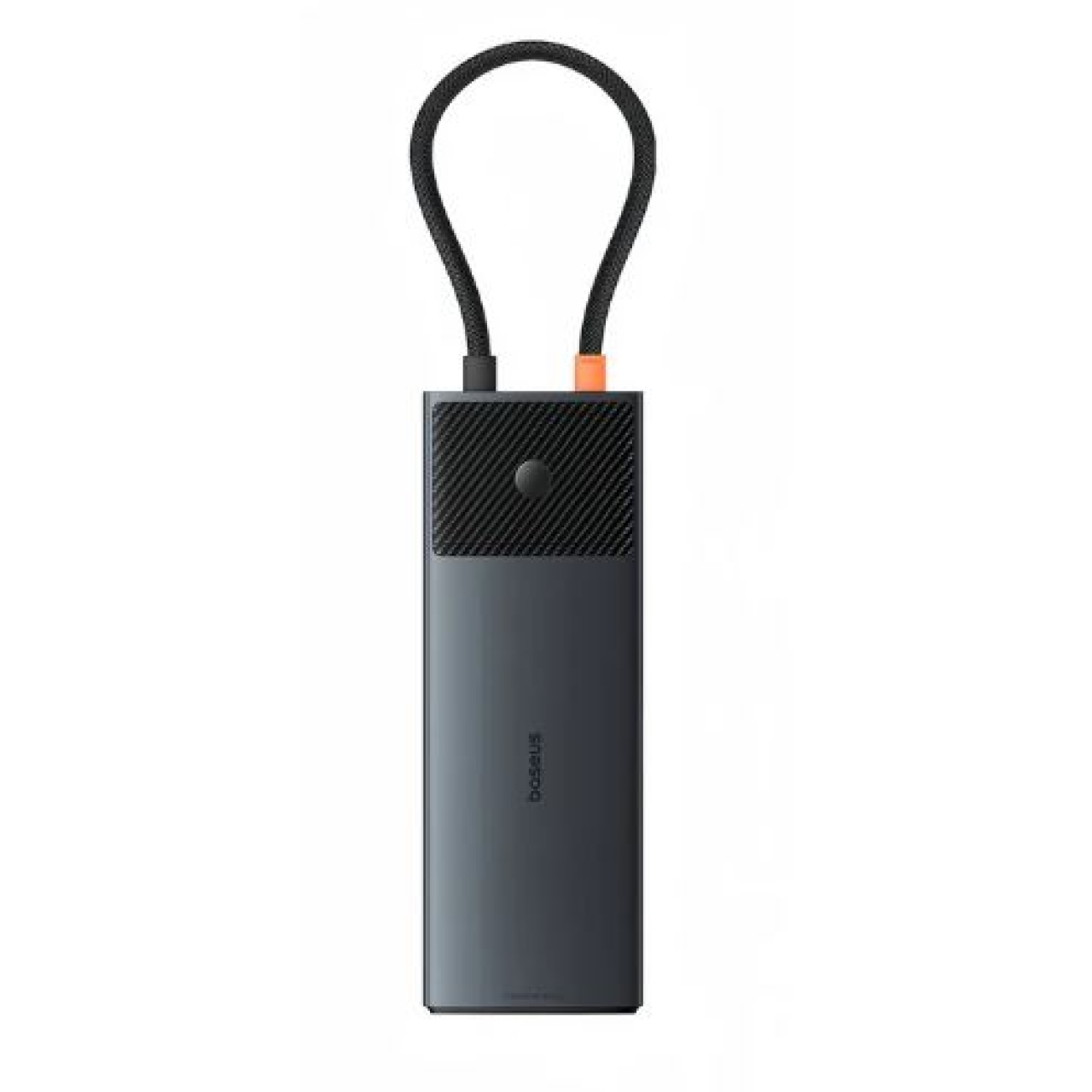 هاب 11 پورت USB-C بیسوس مدل BS-OH098