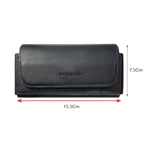 کیف کمری مددی مدل A7 مناسب برای گوشی موبایل سایز 6.5 اینچ