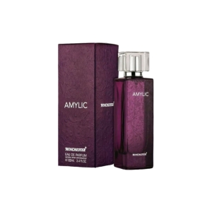 عطر ادکلن زنانه لالیک آمیتیس برند وینچستر 100 میل معتدل شیرین