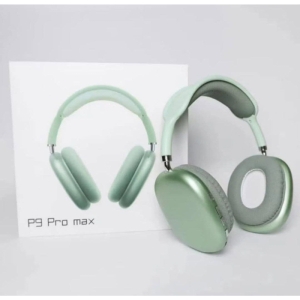 هدفون بلوتوثی مدل P9 Pro max