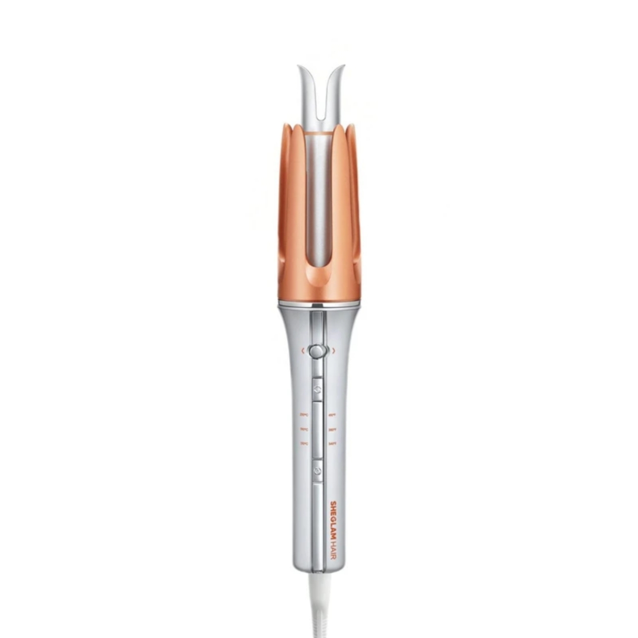 دستگاه بابلیس فر کننده مو شیگلم سایز 25mm