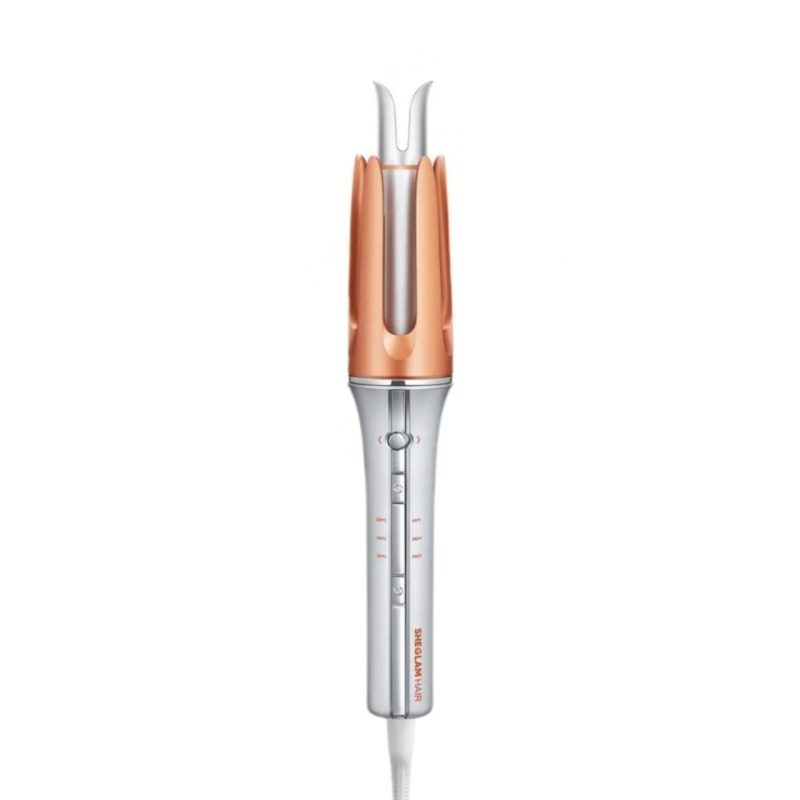 دستگاه بابلیس فر کننده مو شیگلم سایز 25mm