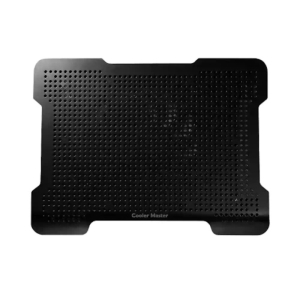 پایه خنک کننده لپ تاپ کولر مستر مدل X-LITE II Notepal