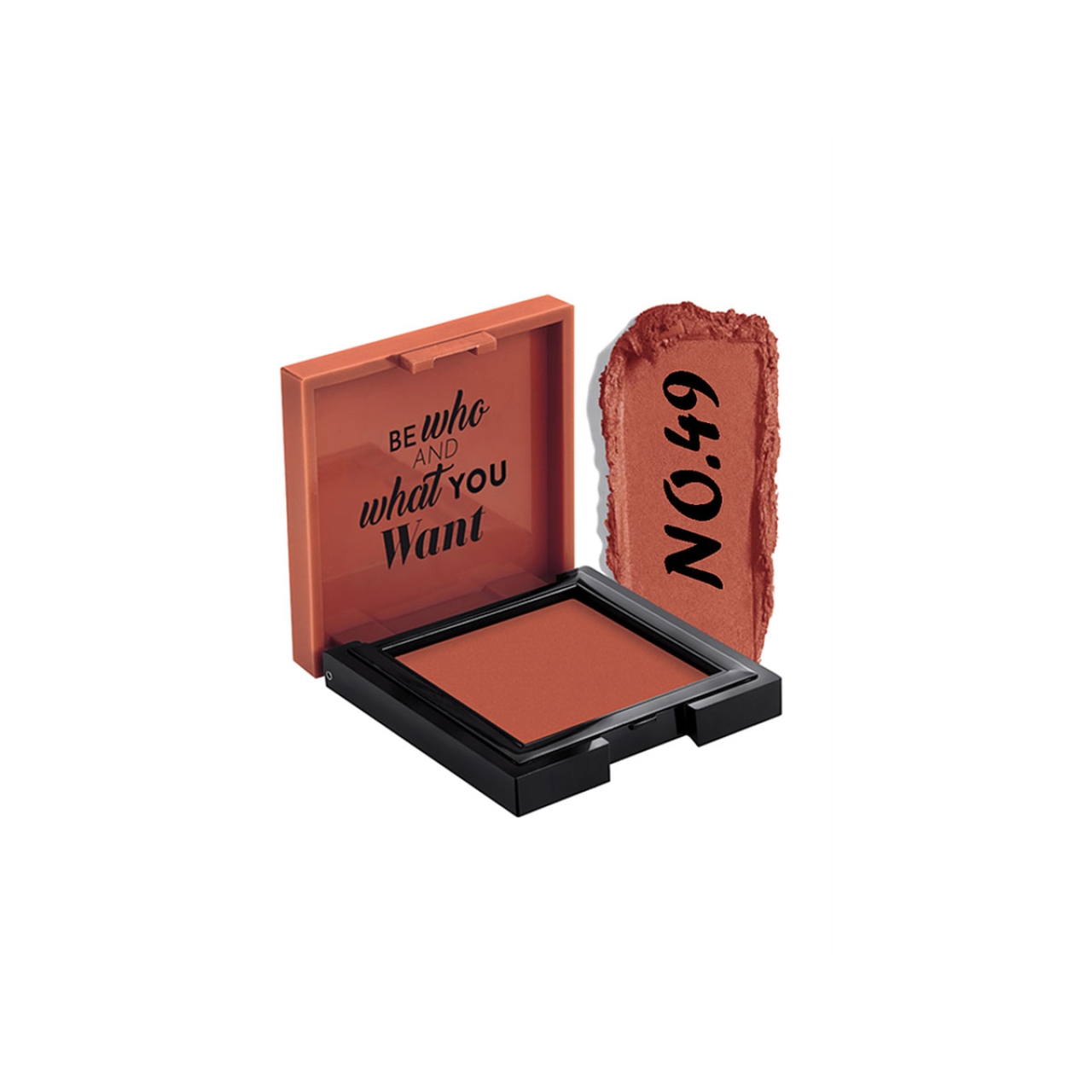 رژگونه کرمی پاستل مدل Cream Blush شماره 49 حجم 10 گرمی