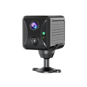 دوربین بیسیم سیم کارتی 4G با باطری داخلی مدل p12