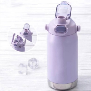 فلاسک وکیوم کاپ مدل 316 گنجایش 1/200 لیتر