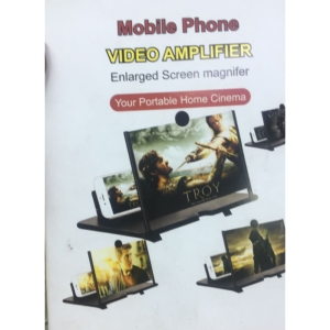 کیت بزرگنمایی تصویر گوشی موبایل مدل Video Amplifier