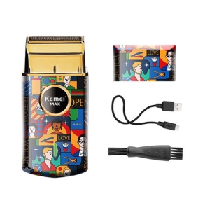 ماشین اصلاح موی صورت کیمی مدل KM-RS7098