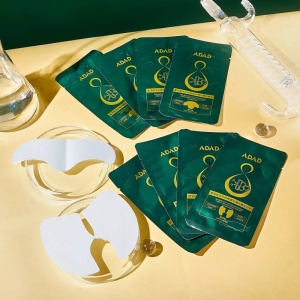 کاغذ جذبی ADAD مدل نانو کلاژن بسته 8 عددی