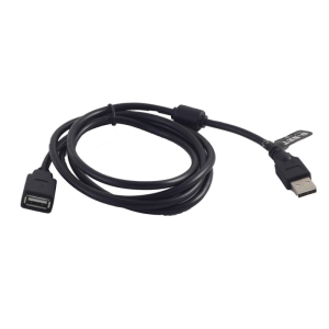 کابل افزایش طول USB 2.0 دی نت طول 5 متر 