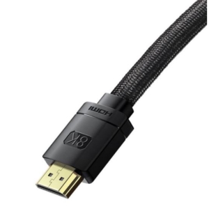 کابل HDMI باسئوس مدل CAKGQ-J01 8K طول 2متر
