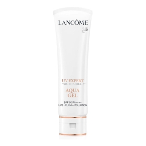 ضد آفتاب لانکوم مدل  AQUA GEL حجم ۵۰ میلی لیتر
