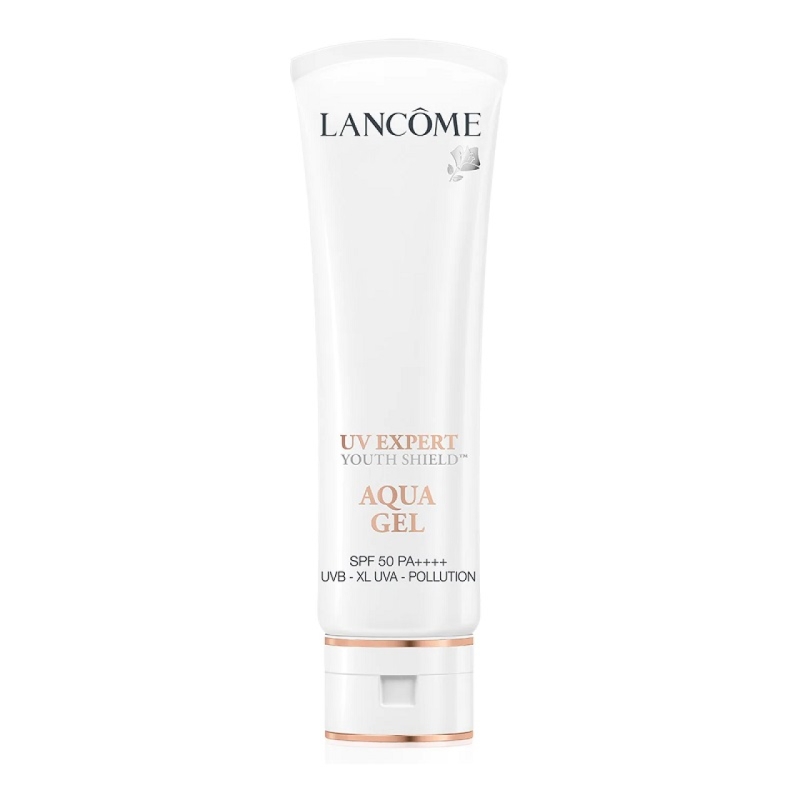 ضد آفتاب لانکوم مدل  AQUA GEL حجم ۵۰ میلی لیتر