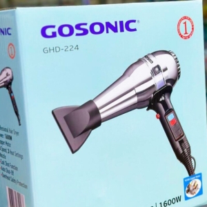 سشوار گوسونیک مدل GHD-224