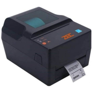 پرینتر لیبل زن ZEC مدل ZP400-E 