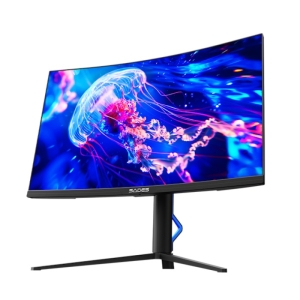 مانیتور گیمینگ سیدس مدل BX-Jellyfish سایز 27 اینچ