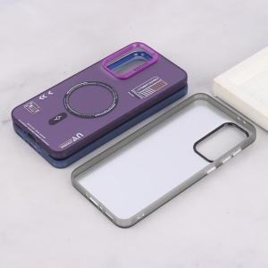 کاور طرح مگ سیف PC So Cool مناسب برای گوشی سامسونگ Samsung Galaxy A36